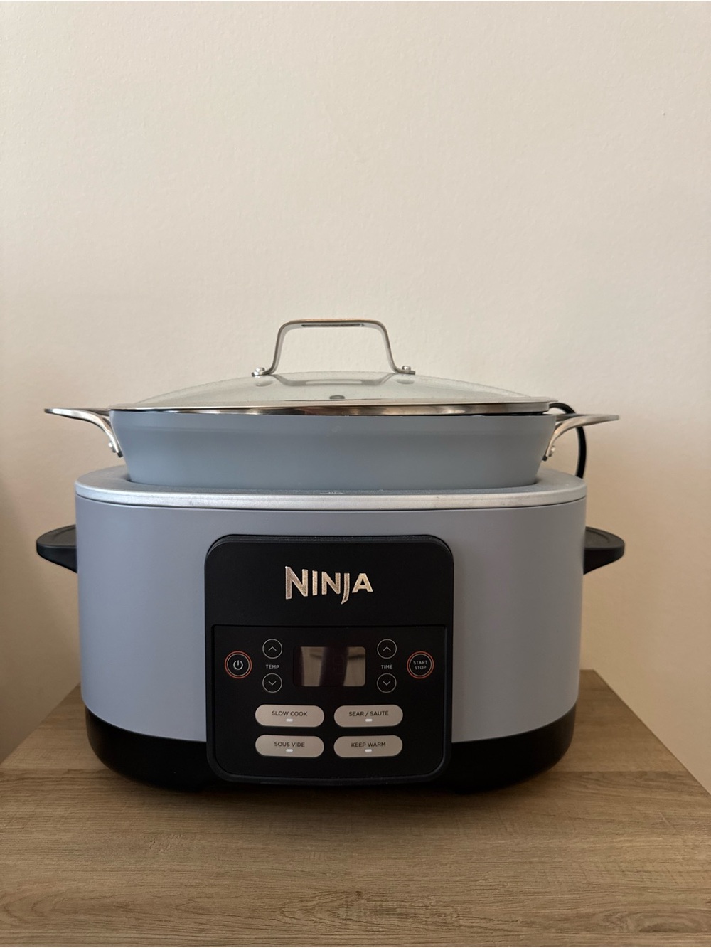Ninja PossibleCooker PRO 8.5qt Multi-Cooker 4-in-1